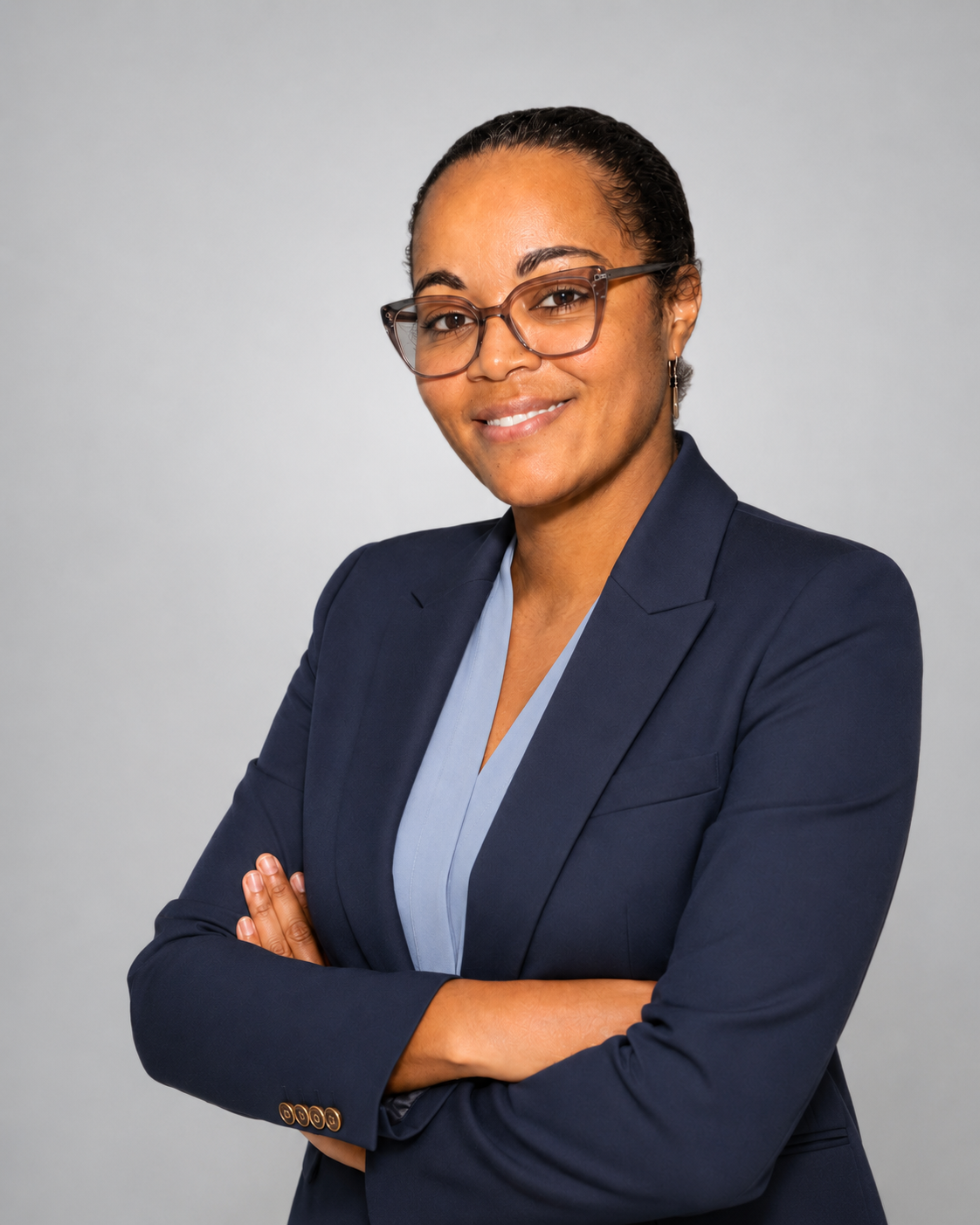 Zuleika Maurício - Auditora e Consultora na Atlas Kontas